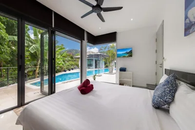 4BR Luxury Pool Retreat - Villa Azura Nai Harn – Photos 10
